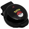 Pokemon Waffle Maker Pokeball