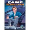 Michael Frizell Fame (Tascabile)