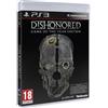 Bethesda Dishonored - Game Of The Year Edition