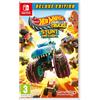Game Mill Hot Wheels Monster Trucks: Stunt Mayhem™ Deluxe Edition (Nintendo Switch)
