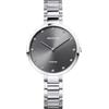 BERING Donna Analogico Quarzo Titanium Orologio con Cinturino in Titanio Cinturino e Vetro zaffiro 11334-772