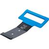 BGS 1330 | Utensile di rimozione guarnizioni raschiavetro