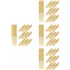 40 PC Canne di sassofoni Reeds tenore canne di saxfono sax cance tradizionali