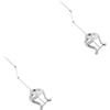2 Pack Leggio Sax Raccoglitore Porta Spartiti Musicali Accessori Per Strumenti