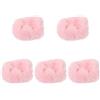 5 pc Registrazione Microfono Coperchio Mic Coperchio Mic Spray compatibile con