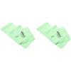 2 Pack Copritastiera Pianoforte Copertura Protettiva Della Antipolvere