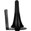 2 Pieces Appendino Per Flauti Accessori Clarinetto Supporto Parete Flauto
