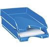 CEP Vaschetta CEP CepPro Gloss blu -25,7 x 34,8 x 6,6 cm