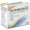 SO.SE.PHARM SRL Neominervit 12 Bustine