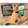 PROBIOS Break & Bio - Farro Delizia al Cacao 6 snack da 30 grammi