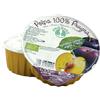 PROBIOS 100% Polpa di frutta - Prugna 1 vaschetta da 100 grammi