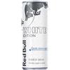 Red Bull Energy Drink White Edition Cocco Açai 24 Lattine da 250 ml