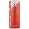 Red Bull Energy Drink Red Edition Gusto Anguria 24 Lattine da 250 ml