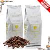 Caffè Gioia 4 kg 4 Buste Caffè Lollo in Grani Miscela Oro Vending Originale Chicchi gratis