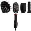 REVLON One-Step Blow-Dry Multistyler 4-in-1 Asciugacapelli 1 pz.