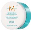 Moroccanoil Texture Clay Crema modellante 75 ml