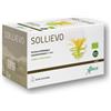 Aboca - Sollievo Bio Tisana Confezione 20 Filtri