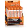 Named Sport - Guaranà Super Strong Liquid Integratore Energizzante Confezione 1 Fiala 25 Ml
