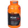 Named Sport - BCAA 4:1:1 Extreme Pro Integratore Energizzante Confezione 310 Compresse