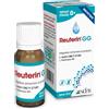 Noos Reuterin - GG Fermenti Lattici In Gocce Confezione 10 Ml