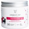 Longevity Pet - HairSkinPet Confezione 30 Compresse Appetibili