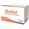 Aurora Biofarma Esifal - Plus Confezione 20 Stick da 15 Ml
