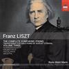 Toccata Classics Complete Symphonic Poems Transcribed Solo Piano