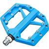 SHIMANO Pedale Flat per BMX/DH