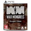 MDM MERIDIEM GAMES War Mongrels Renegade Edition