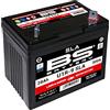 BS Battery Motodak Batteria BS Battery U1r-9 SLA Senza Manutenzione con Marmitta