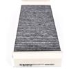 Bosch 1987431458 Filtro Abit Carbone Attivo