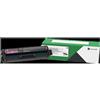Lexmark C332HM0 magenta toner (C/MC3326) - C332HM0
