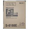 Riso S-8188E nastro a trasferimento termico - S-8188E