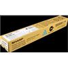 Sharp BP-C50GTCA ciano toner - BP-C50GTCA