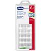 CHICCO (ARTSANA SpA) Copripresa Antiscossa 10A Chicco® 10 Pezzi