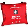 Lifesystems Micro kit di pronto soccorso leggero e asciutto,