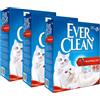 Ever Clean Lettiera Multiple Cat KIT 3X10L