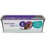 LITTERLOCKER Litter Genie Easy Roll Ricariche per Bidone Igienico 1PZ