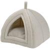 Fit and Fun Cuccia Gatto Filou Grigia 40x40x35cm