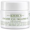 Kiehl´s Kiehl's Creamy Eye Treatment With Avocado 14 g