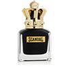 Jean Paul Gaultier Scandal Pour Homme Le Parfum Eau de Parfum Intense ricaricabile uomo 50 ml