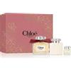 Chloé Chloé L'Eau de Parfum Intense set donna Eau de Parfum Intense 100 ml + Eau de Parfum Intense m