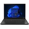Lenovo ThinkPad P16s G1 | i7-1260P | 16 | 32 GB | 512 GB SSD | WQXGA | T550 | Win 11 Pro | DE - molto buono
