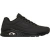 Skechers UNO - Stand On Air, Nero