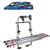MENABO PORTABICI POSTERIORE 3 BINARI BMW SERIE 2 ACTIVE TOURER 3 BICI UOMO DONNA MB