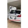 MENABO PORTABICI POSTERIORE 3 BINARI BMW SERIE 2 ACTIVE TOURER 3 BICI UOMO DONNA
