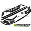 Tuning-Tec Kit carrozzeria nero lucido stile performance per BMW G20 G21 19-22 - BKBM07