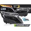 Tuning-Tec Fari anteriori full LED neri per Mercedes Classe V / Vito W447 14-23 - LPMEF5