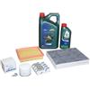 Ford Kit Ispezione Ford S-Max 2,5L Inkl. 6L 0W20 Castrol Olio 52211233