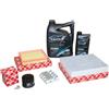 LUPO Kit Ispezione 2,5 Ford S-Max Inkl. 6 L 0W20 Wolf Olio Motore 55844777